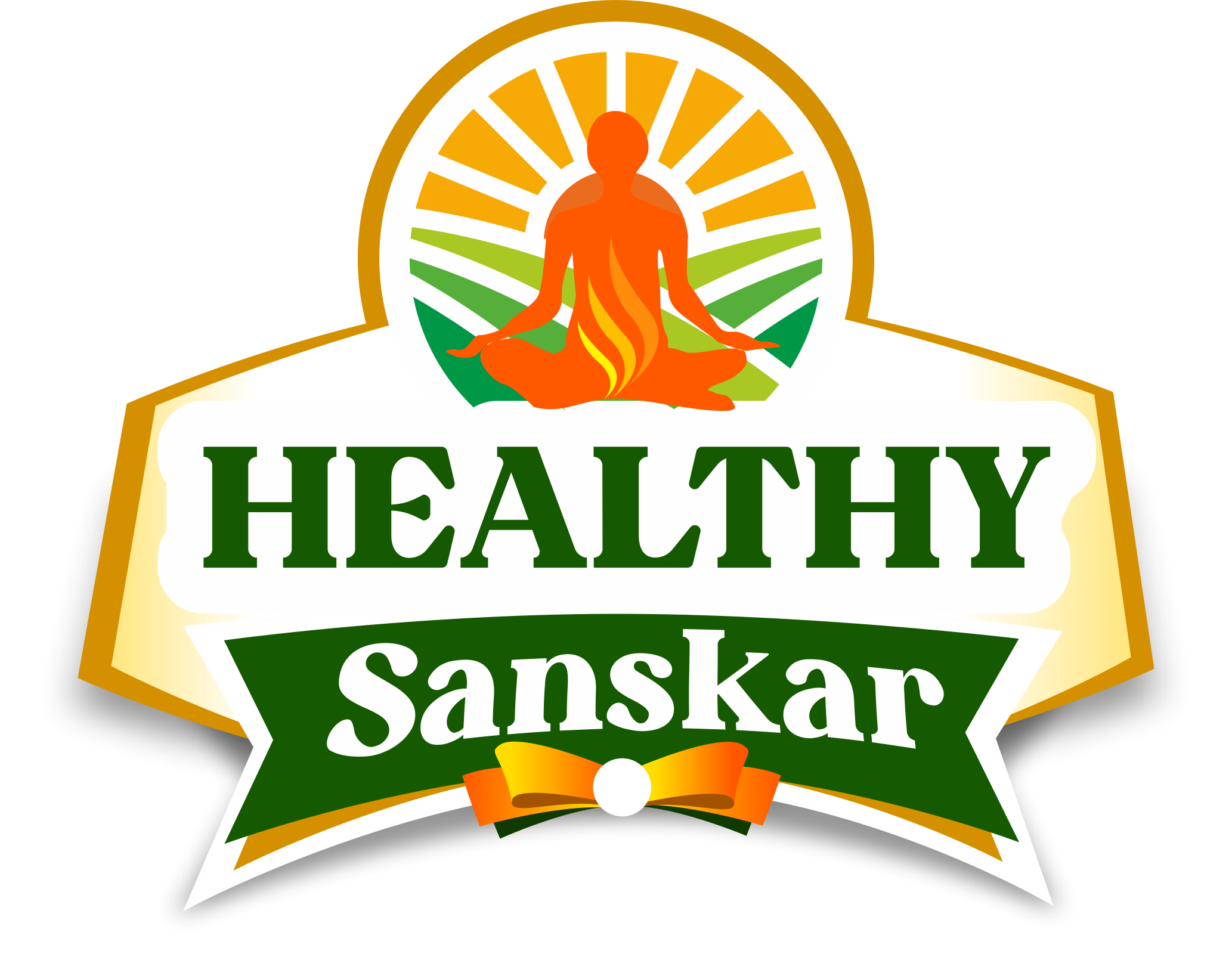 Healthy Sanskar